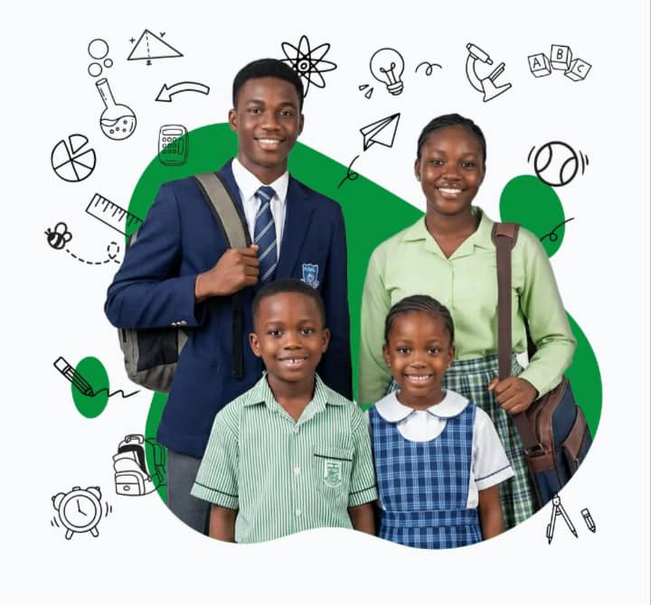 Christ Citadel Montessori School website showcase